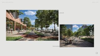 Beach Class Novo Cais