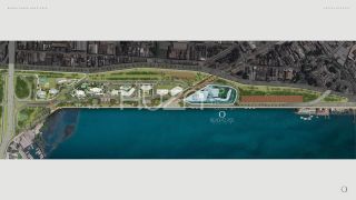 Beach Class Novo Cais