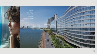 Beach Class Novo Cais