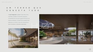 Beach Class Novo Cais