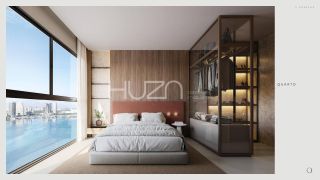 Beach Class Novo Cais