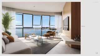 Beach Class Novo Cais