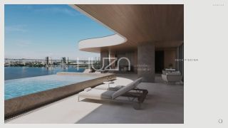 Beach Class Novo Cais