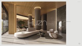 Beach Class Novo Cais