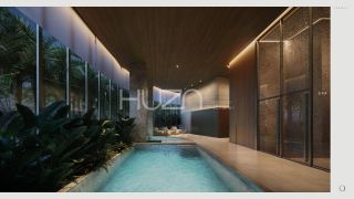 Beach Class Novo Cais