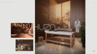 Beach Class Novo Cais