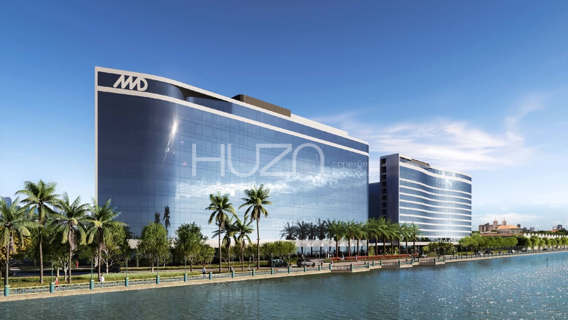 Moura Dubeux Corporate