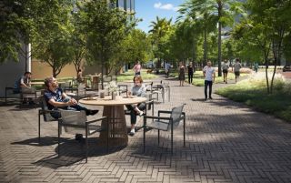 Moura Dubeux Corporate