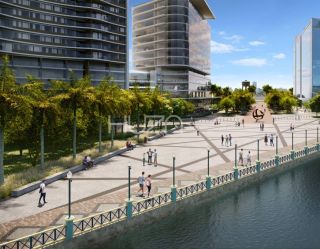 Moura Dubeux Corporate