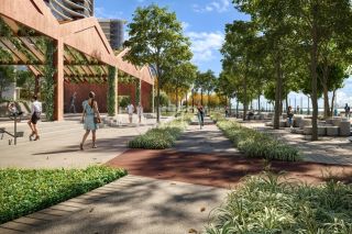 Moura Dubeux Corporate