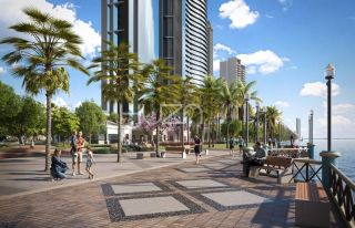 Moura Dubeux Corporate