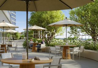 Moura Dubeux Corporate