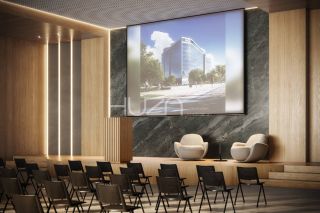 Moura Dubeux Corporate