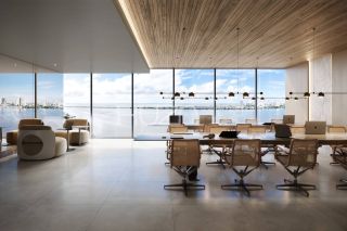 Moura Dubeux Corporate