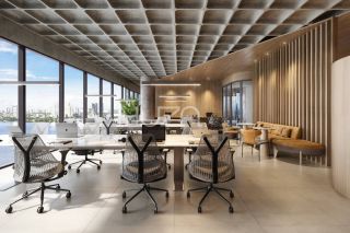 Moura Dubeux Corporate