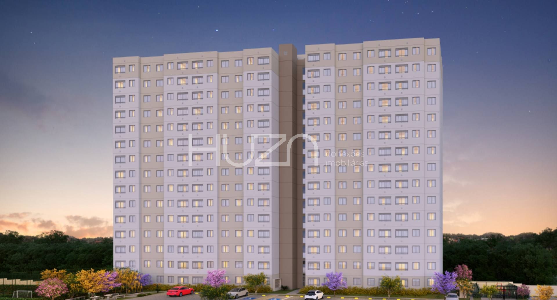 Morada Capibaribe II