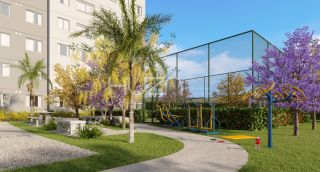 Morada Capibaribe II