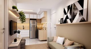 Morada Capibaribe II