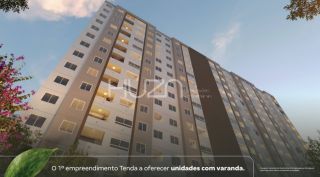 Vista do Golf