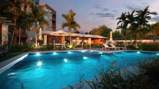 Start Recife Residence