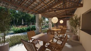 Start Recife Residence