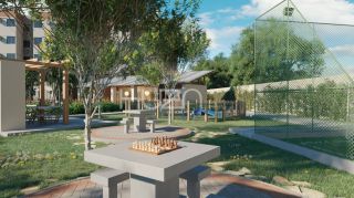 Start Recife Residence