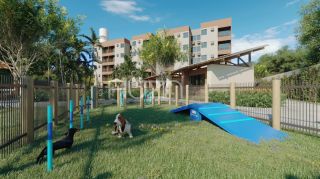 Start Recife Residence