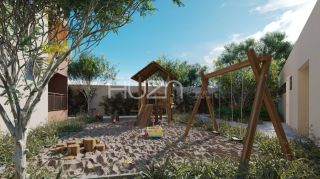 Start Recife Residence