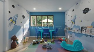 Start Recife Residence