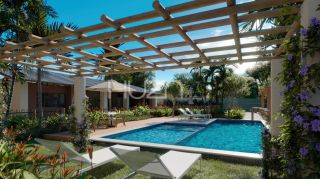 Start Recife Residence