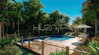 Start Recife Residence