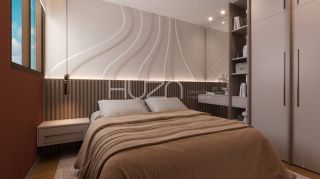 Start Recife Residence