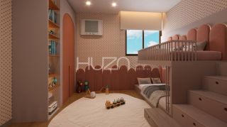 Start Recife Residence