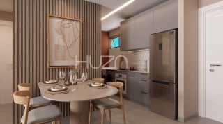 Start Recife Residence