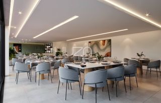 Morata Living Residence