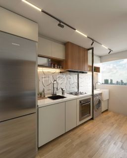 Morata Living Residence