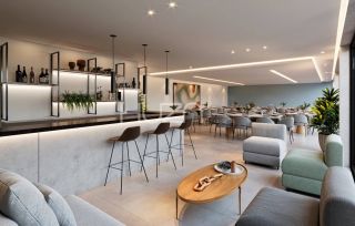 Morata Living Residence