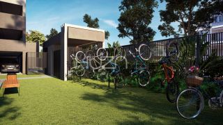 Morata Living Residence