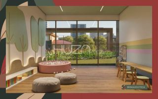 Praça dos Jequitibás