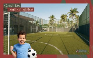 Praça dos Jequitibás