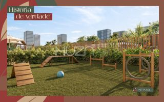 Praça dos Jequitibás