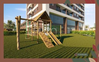 Praça dos Jequitibás