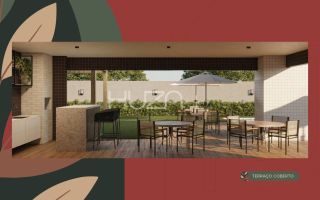 Praça dos Jequitibás