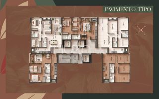 Praça dos Jequitibás