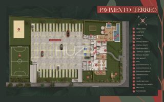 Praça dos Jequitibás