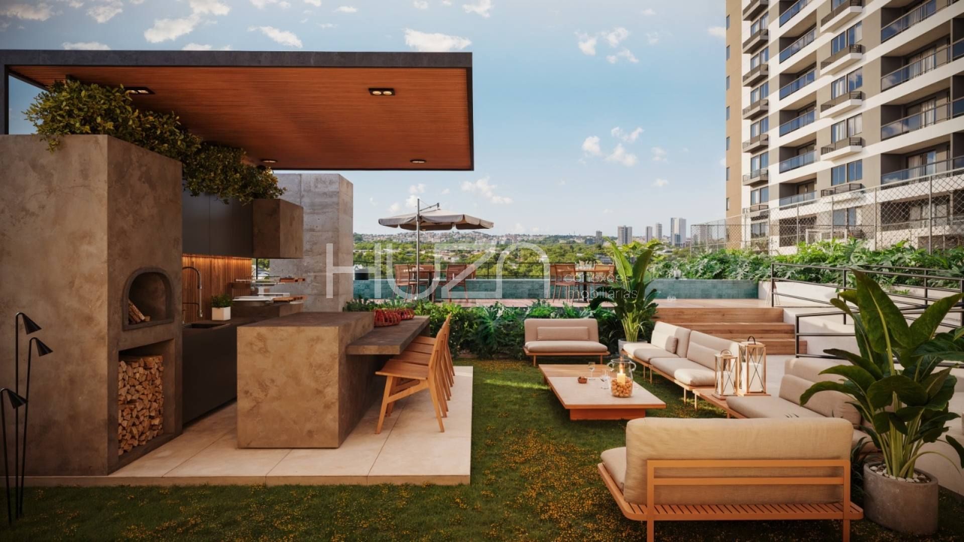 Vale Caxangá Golf Club