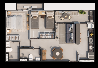 Vale Caxangá Golf Club