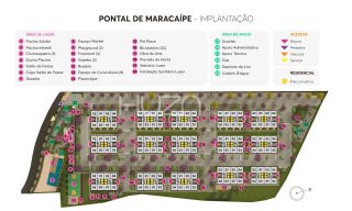Pontal de Maracaípe