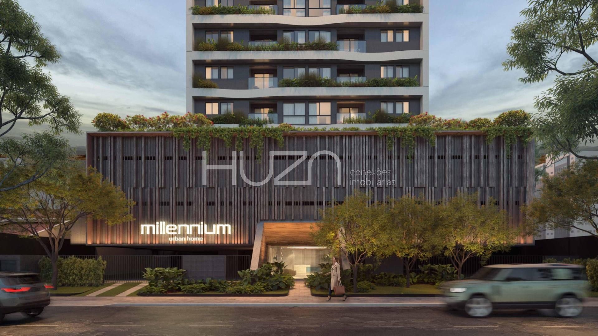 Millennium Urban Home