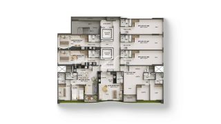 Millennium Urban Home